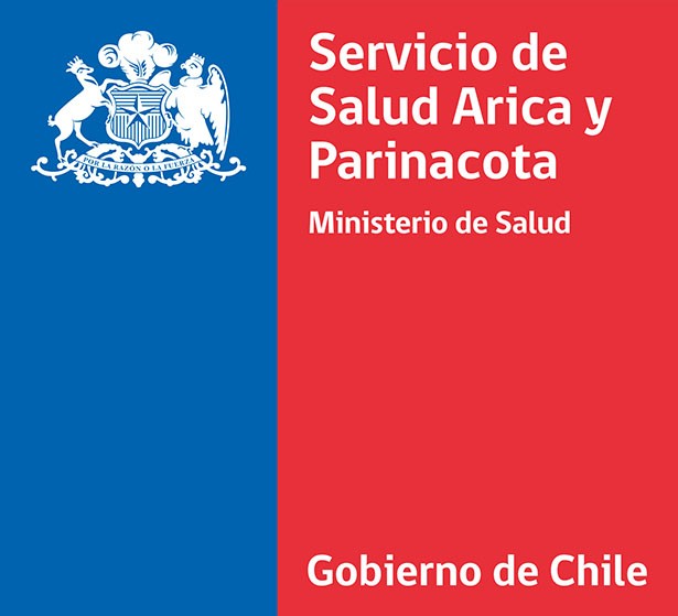 Servicio de Salud Arica y Parinacota